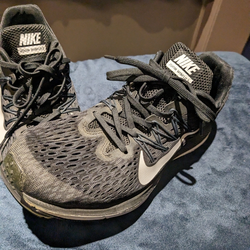 Nike zoom winflo 5